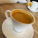 ピッツェリア ポポラーレ - 