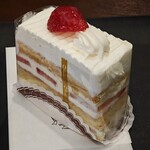 Patisserie　Rond-to - 