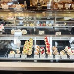Patisserie　Rond-to - 