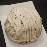 Patisserie　Rond-to - 