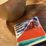 駿河の食と日本酒 てら - 