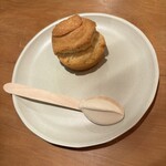 KAIDO books & coffee - 