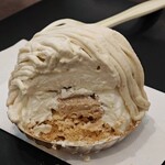 Patisserie　Rond-to - 