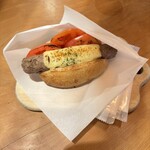 KAIDO books & coffee - 