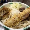 彦兵衛うどん