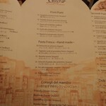 エリオ・ロカンダ・イタリアーナ - 