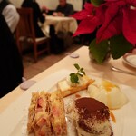 エリオ・ロカンダ・イタリアーナ - 