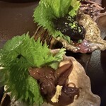 富山×居酒屋 ヨイチャベ - 