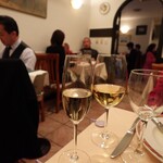 エリオ・ロカンダ・イタリアーナ - 