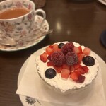 ロンドンティールーム - 