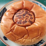 ベーカリー - 料理写真: