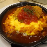 ジョイフル - 料理写真: