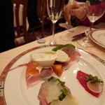 エリオ・ロカンダ・イタリアーナ - 