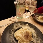 エリオ・ロカンダ・イタリアーナ - 