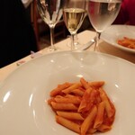 エリオ・ロカンダ・イタリアーナ - 