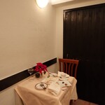 エリオ・ロカンダ・イタリアーナ - 