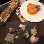 富山×居酒屋 ヨイチャベ - 