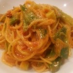 トミーズパスタ