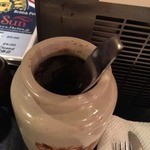 ザ・ライジングサン - 