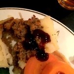 ザ・ライジングサン - 