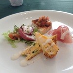 Trattoria La Luce - 