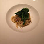 リストランテ ティー ブイ ビー - 