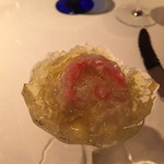 リストランテ ティー ブイ ビー - 