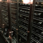 リストランテ ティー ブイ ビー - 