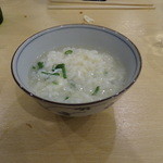 い奈本 - 〆におじやを堪能（2014.12）