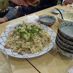 い奈本 - 炒飯でございます（2014.12）