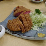 い奈本 - ハムカツでございます（2014.12）