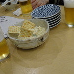 い奈本 - ポテサラでございます（2014.12）