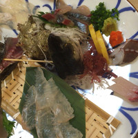 中洲鷹勝 本店 - 