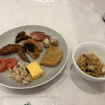 ロイヤルホスト - 