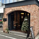 KAKUUCHI MUCCA - 