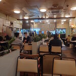 味の古久家 - 味の古久家 藤沢店 内観