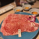 焼肉 めいとく苑 - 