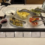 ロイヤルホスト 納屋橋店 - 