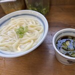 釜あげうどん 長田 in 香の香 - 