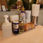 味の古久家 - 調味料等