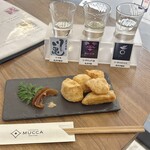 KAKUUCHI MUCCA - 