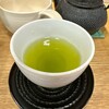 しずチカ茶店 一茶