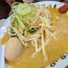 沼田商店 麺組