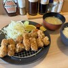 とんかつ 都
