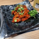 まいうKOREA 大久保店 - 