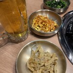 まいうKOREA 大久保店 - 