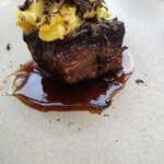 森彦のフレンチ DAFNE - 