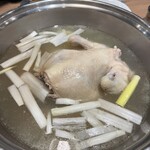 まいうKOREA 大久保店 - 