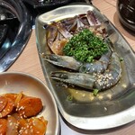 まいうKOREA 大久保店 - 