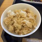 大かまど飯 寅福 東武池袋店 - 